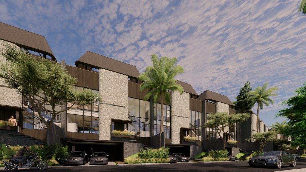 The Links Golf Villa - Phase 2