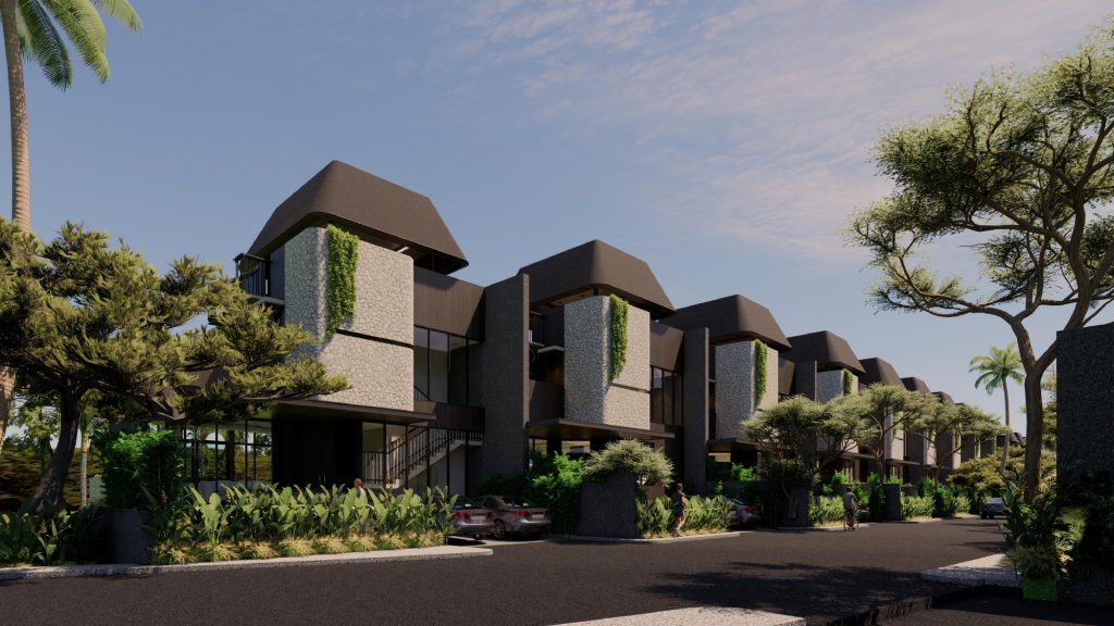 Type 2 Villa The Links Golf Villa