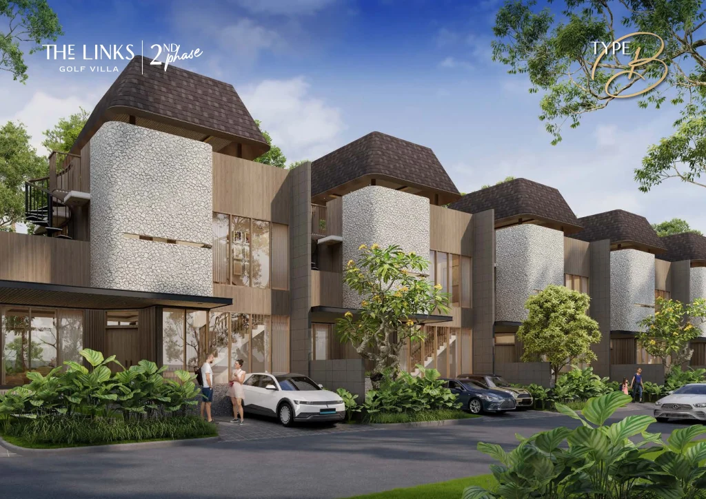 thelinksgolfvilla