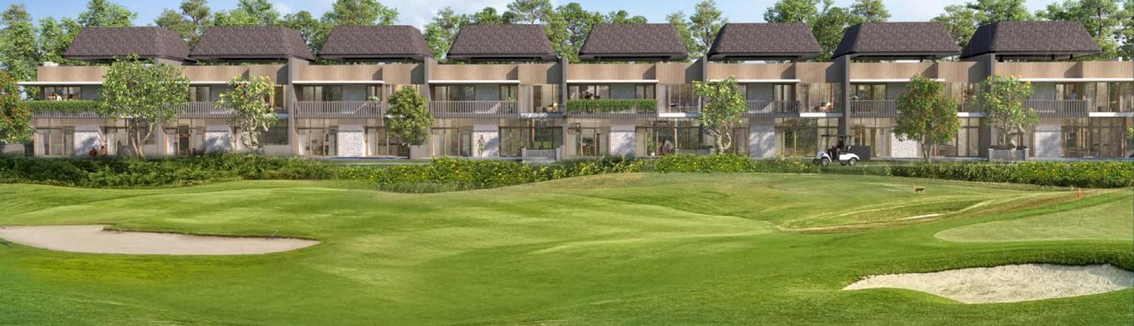 The Links Golf Villa finalist PropertyGuru Asia Property Awards 2024